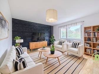 Bostadsbild
