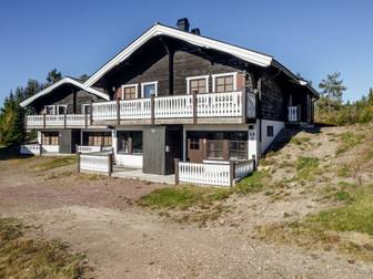 Bostadsbild