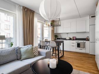 Bostadsbild