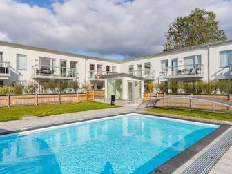 Klockargårdsvägen 2C