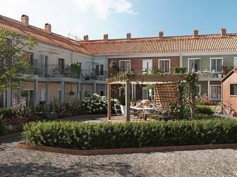 Brf Trädkronan lägenhet D11