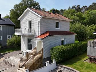 Bostadsbild