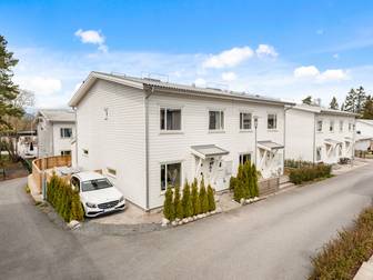 Norra Atriumvägen 66