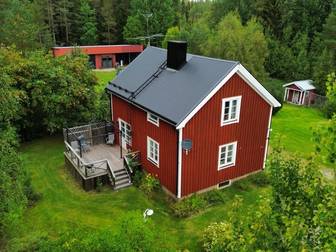 Bostadsbild