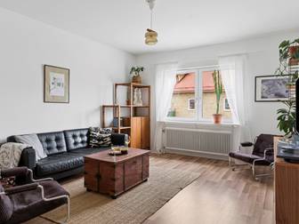 Bostadsbild