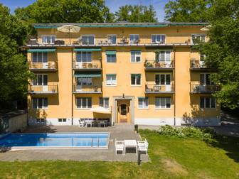 Bostadsbild
