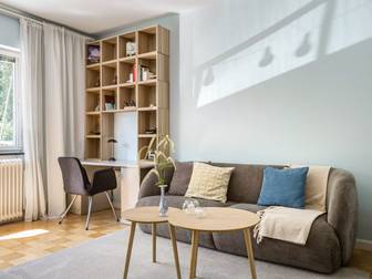 Bostadsbild