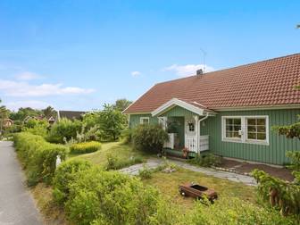 Bostadsbild