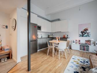 Bostadsbild