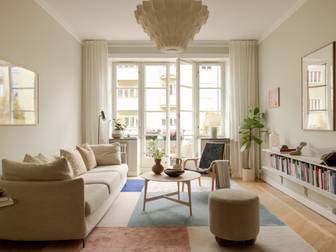Bostadsbild