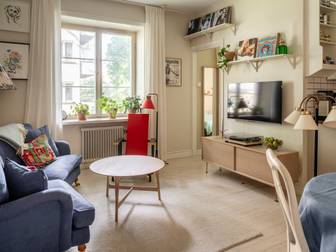 Bostadsbild