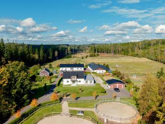 Bostadsbild