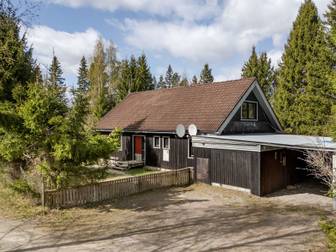 Bostadsbild