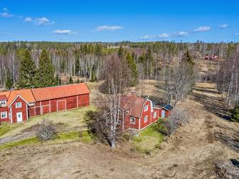 Östbjörka Kattbacksvägen 4