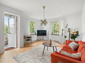 Bostadsbild