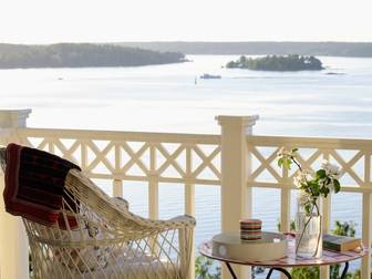 Sångfågelvägen 11A  /  Kronjuvelen