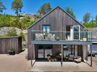 Bostadsbild