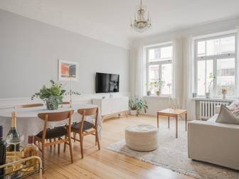 Bostadsbild