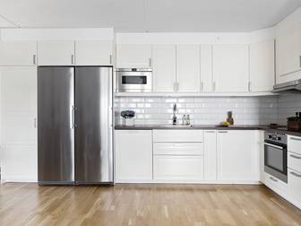 Brotorpsvägen 2, 4tr