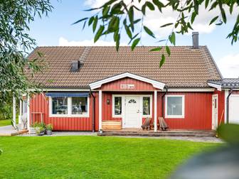 Bostadsbild