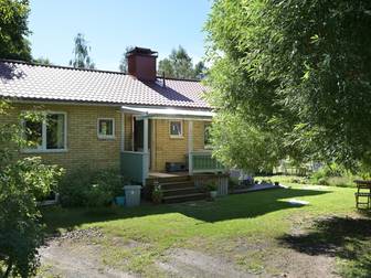 Bostadsbild