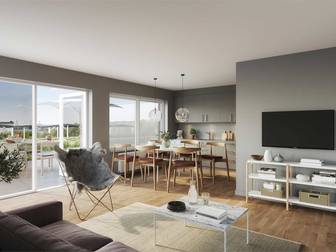 Västra Sundskogsvägen 37-43