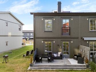 Bostadsbild