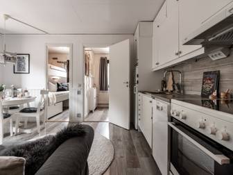 Bostadsbild