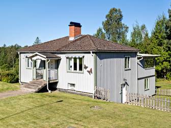 Bostadsbild