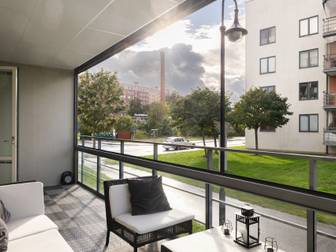 Bostadsbild