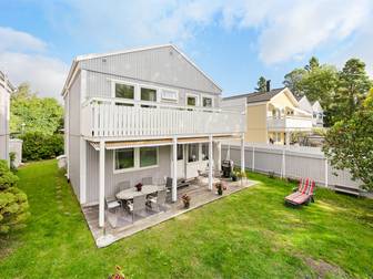 Bostadsbild