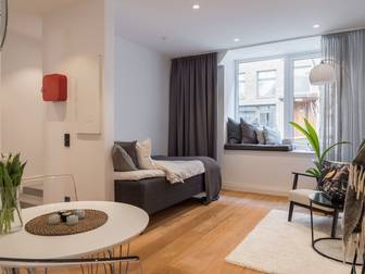 Bostadsbild