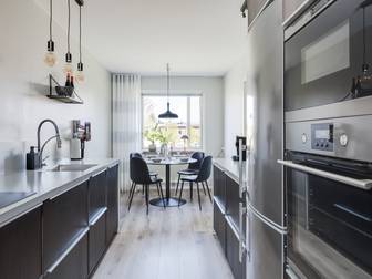 Bostadsbild