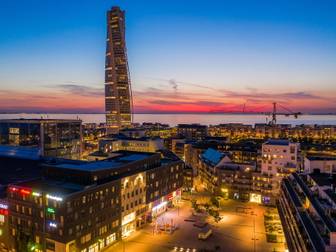 Lilla Varvsgatan 19A