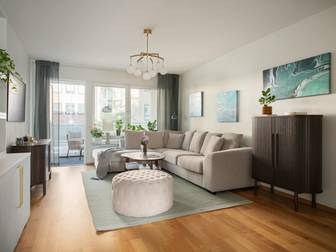 Bostadsbild