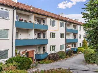 Bostadsbild