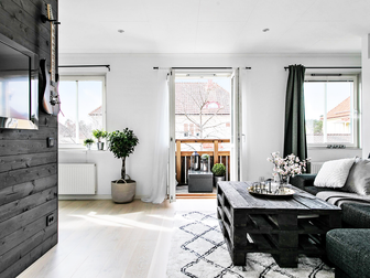 Målarprinsens väg 4