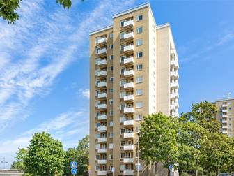 Bostadsbild