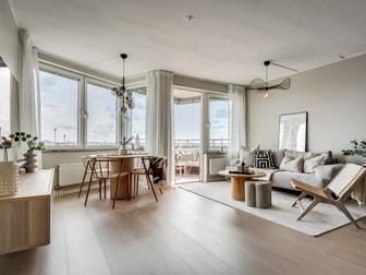 Bostadsbild