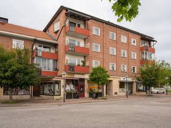 Bostadsbild