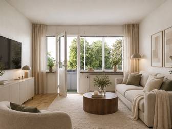 Bostadsbild