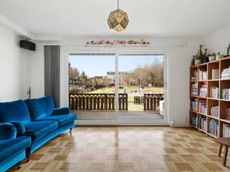Bostadsbild