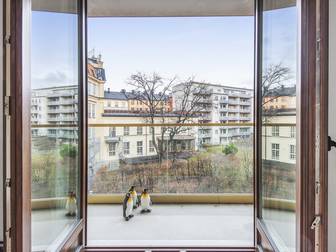 Maria Bangata 2B, 3tr