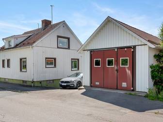 Bostadsbild