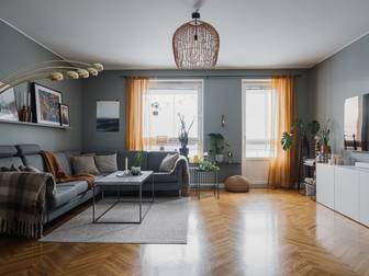 Bostadsbild