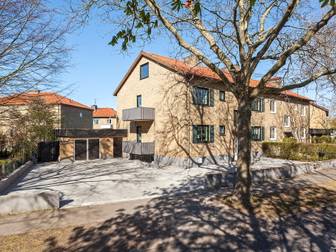 Frans Malmrosgatan 60