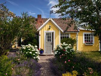 Bostadsbild
