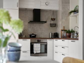 Bostadsbild