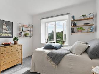 Bostadsbild