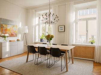 Bostadsbild